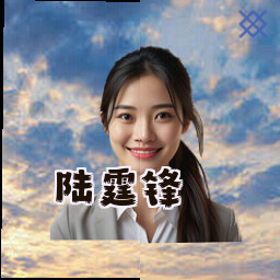 陆霆锋